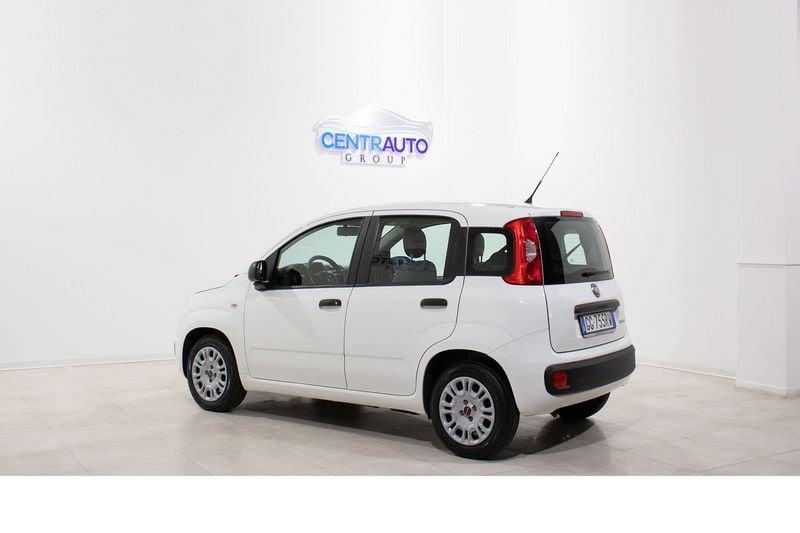 FIAT Panda Panda 1.0 70cv FireFly S&S Hybrid