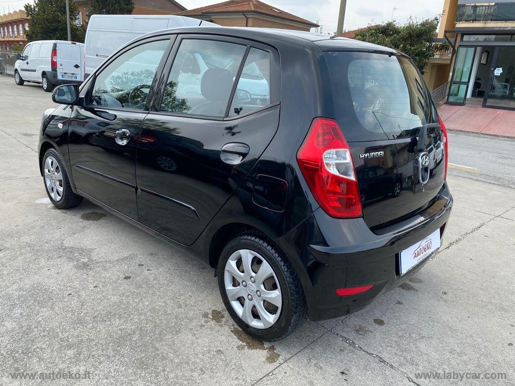 HYUNDAI i10 1.1 12V Classic