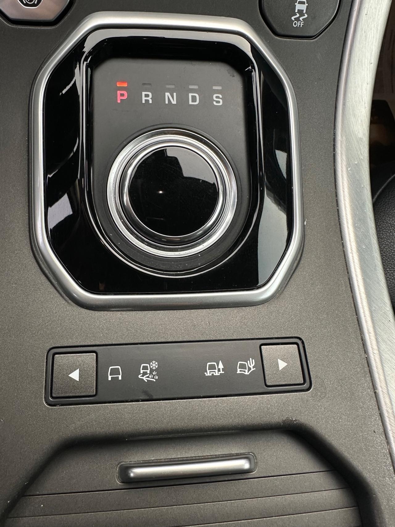 Land Rover Range Evoque 2.0 TD4 150 CV Convertibile SE Dynamic