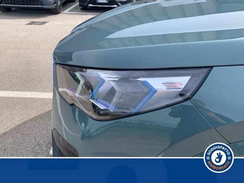 BMW X2 sDrive 18d M Sport