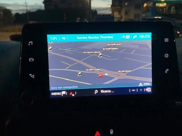 Citroen Berlingo 1.5 BlueHDi AUTOCARRO 3 POSTI