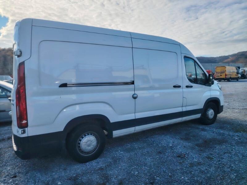 Maxus Deliver9 2.0 CRDI 150CV FWD PL-TM Furgone