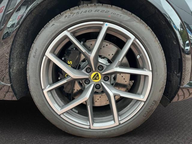 LOTUS Eletre 600 GT SE