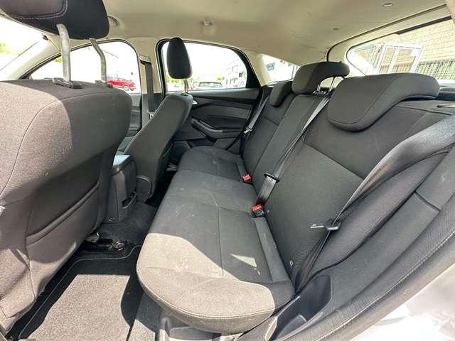 Ford Focus 1.0 EcoBoost 100cv Start&Stop Business