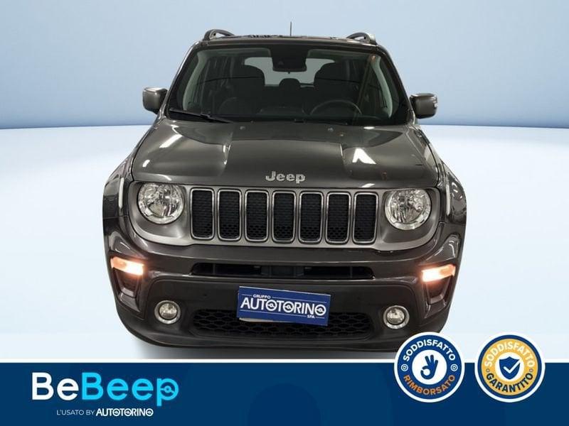 Jeep Renegade 1.0 T3 LIMITED 2WD