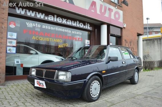 LANCIA Prisma 1.5