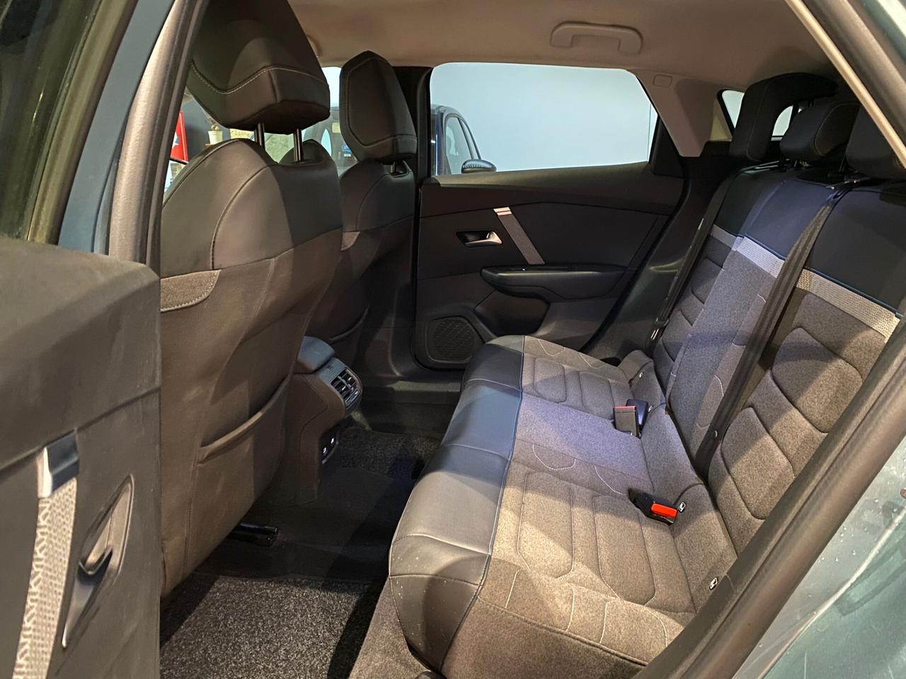 Citroen C4 PureTech 130 S&S Feel Pack