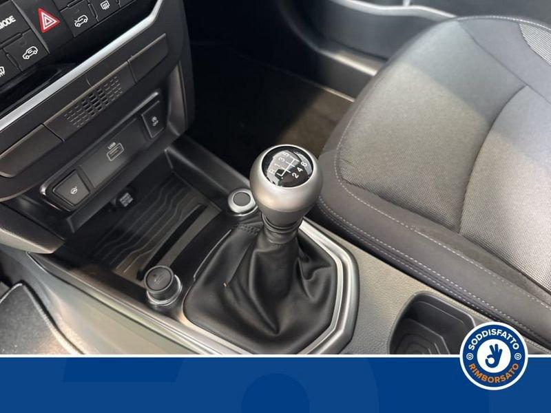 KGM Tivoli Must 1.5 Turbo GDI 135 CV