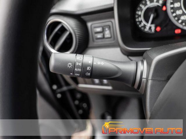 SUZUKI Ignis 1.2 Hybrid CVT Comfort