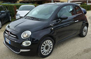 Fiat 500 1.0 Hybrid Dolcevita - 2021 - PERFETTA