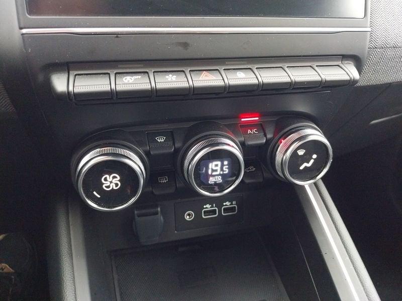 Renault Clio Clio 1.0 tce Techno 90cv