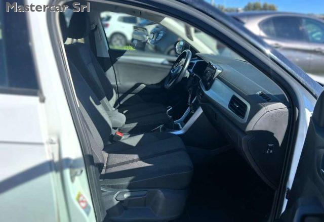 VOLKSWAGEN T-Roc T-Roc I 2022 1.0 tsi Life 110cv - GN107AP