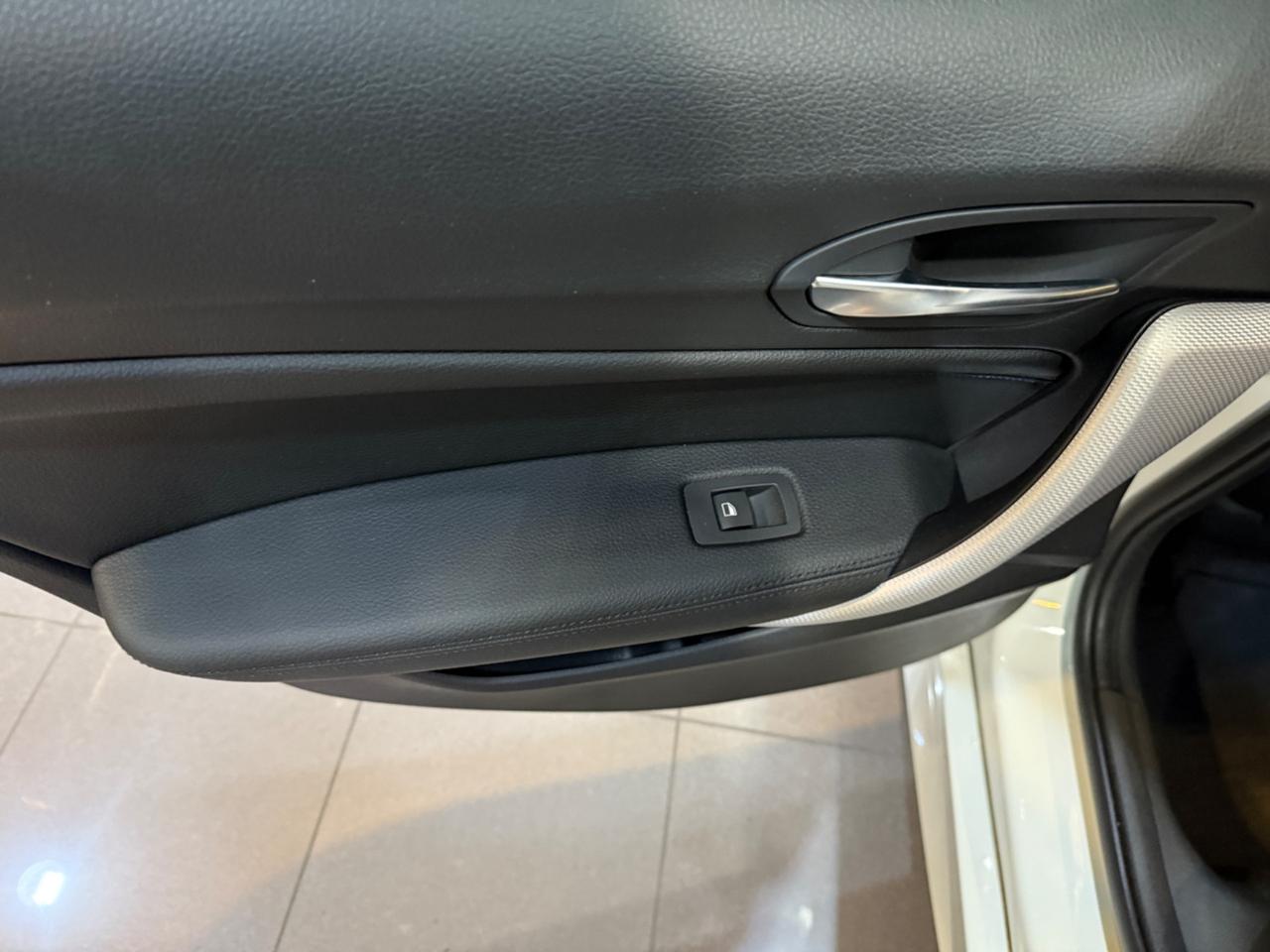 Bmw 116 F/20-21 2015 116i Msport 5p 91.000 KM!!!