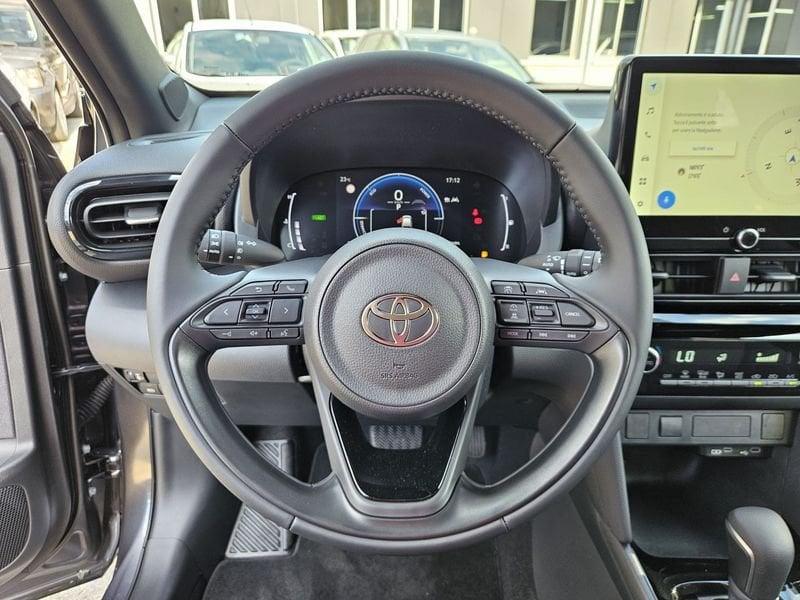 Toyota Yaris Cross 1.5H Trend E-CVT
