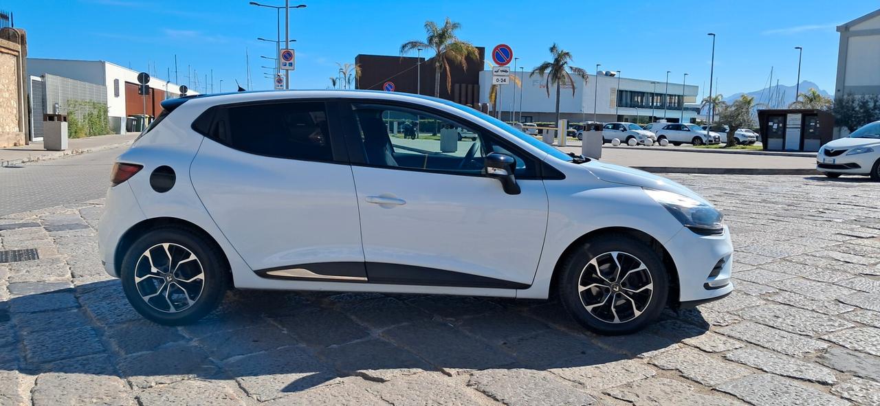 Renault Clio dCi 8V 75CV Start&Stop 5 porte Energy Intens