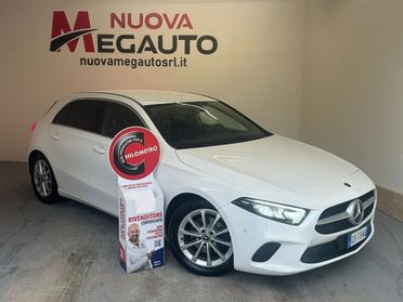 MERCEDES-BENZ A 180 A 180 Sport