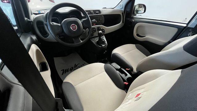 FIAT Panda 1.3 MJT S&S Pop