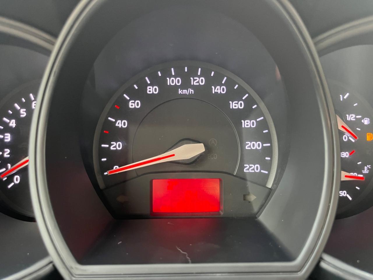 Kia Rio 1.2GPL 2016 151.000km euro6 per neopatentati