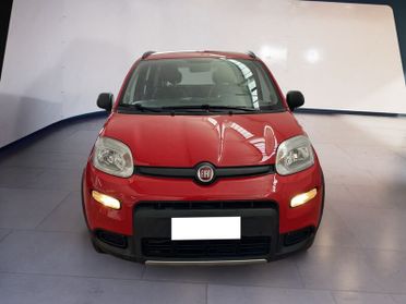 FIAT Panda III 2021 4x4 0.9 t.air t. Wild 4x4 s&s 85cv
