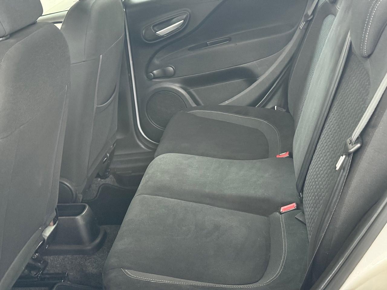 Fiat Punto 1.4 8V 5 porte Easypower Lounge