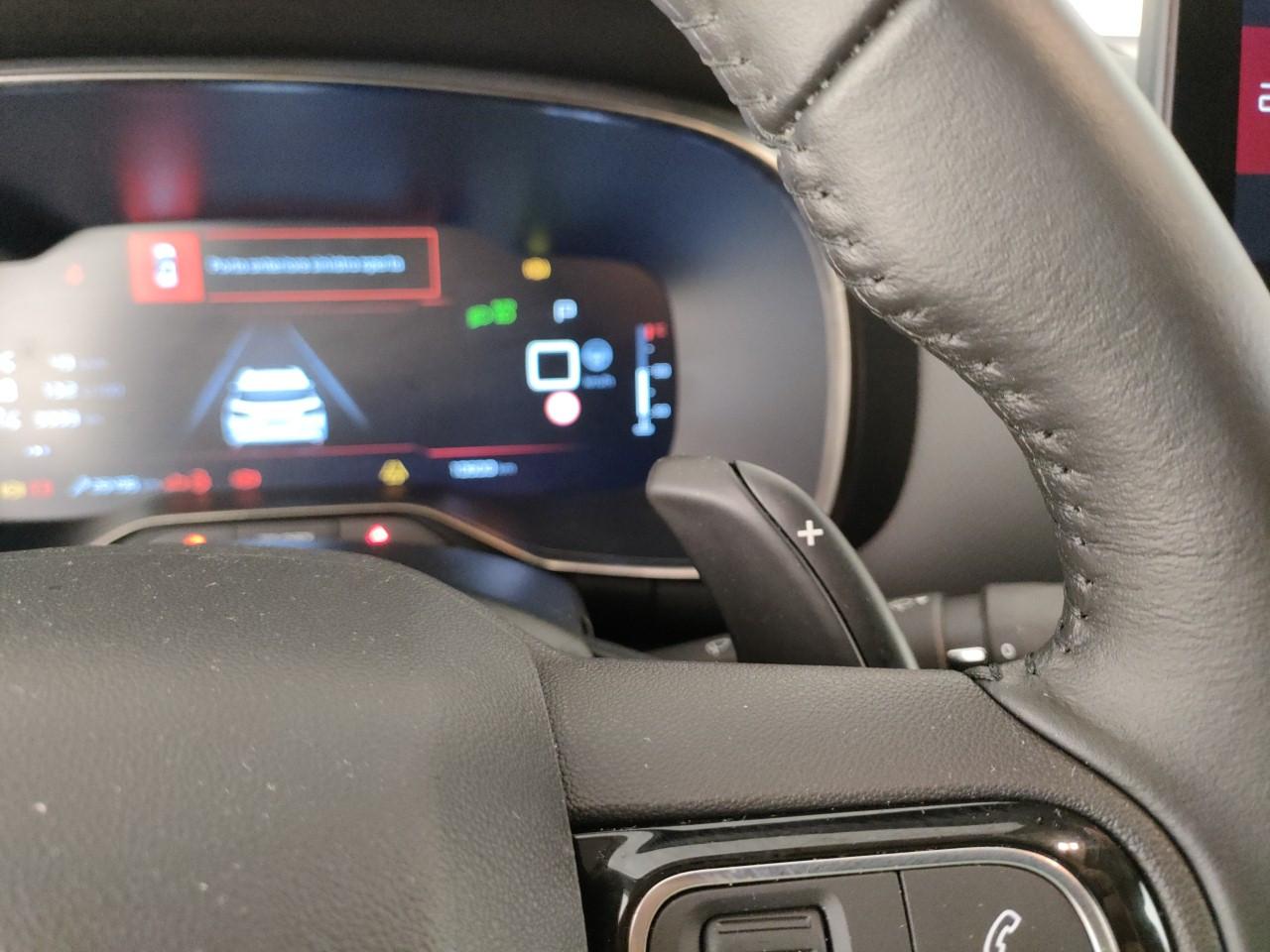 Citroen C5 Aircross 1.2 hybrid Max 136cv e-dcs6