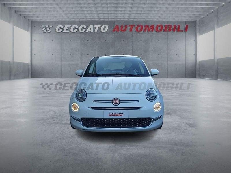 FIAT 500 500 1.0 hybrid Dolcevita 70cv