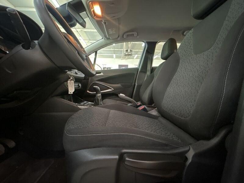 Opel Crossland Crossland X 1.2 12V