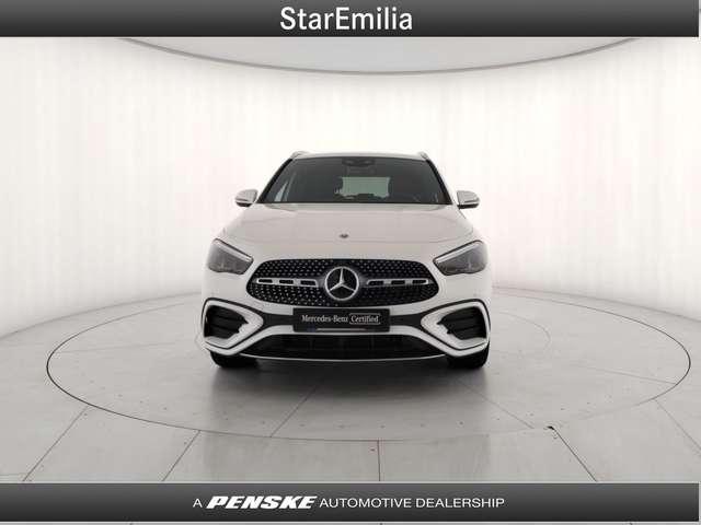 Mercedes-Benz GLA 250 GLA 250 e hybrid EQ AMG Line Advanced Plus