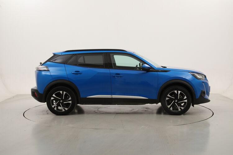 Peugeot 2008 Allure BR084362 Elettrico 136CV