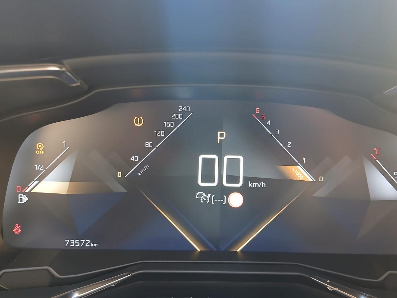 Ds 7 Crossback BlueHDi 130 aut. Grand Chic