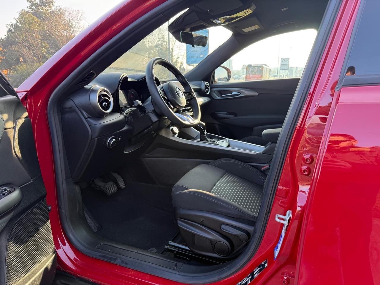 Alfa Romeo Tonale 1.6 diesel 130 CV TCT6 Sprint