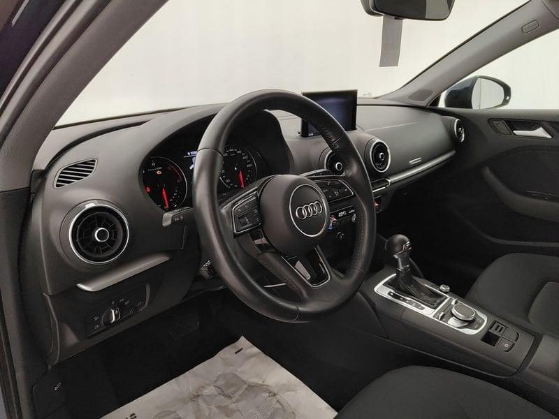 Audi A3 A3 SPB 35 TDI S tronic Business