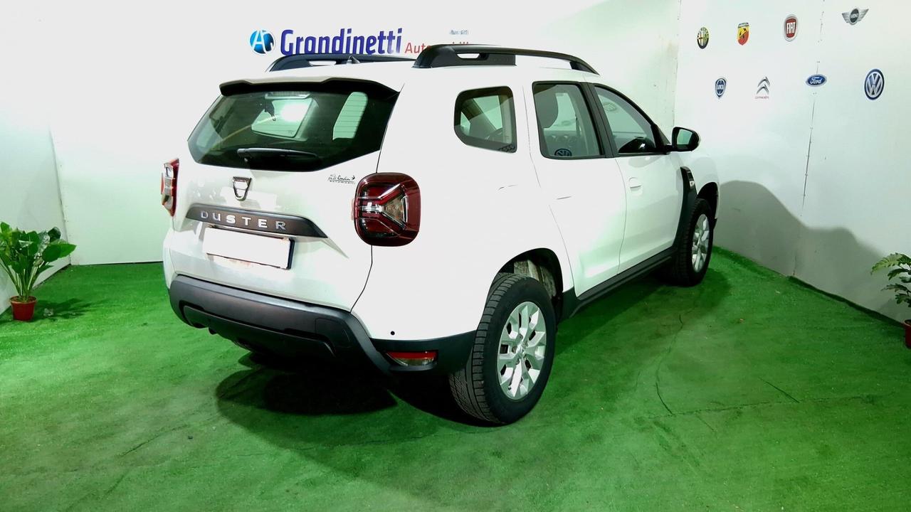 DACIA DUSTER 1.5 DCI 4X4 BLUE EXTREME