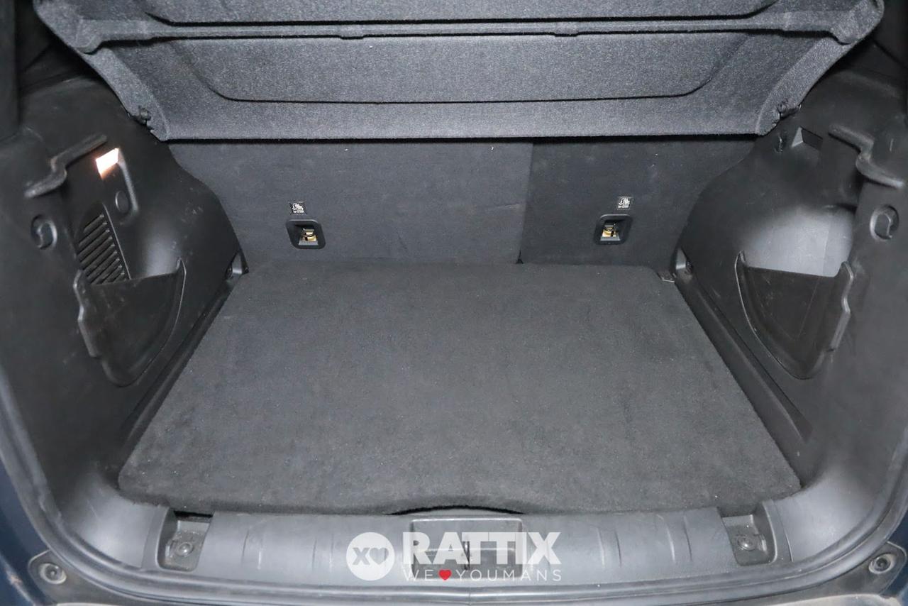 Jeep Renegade 1.5 Turbo T4 Mhev 130CV Limited DCT