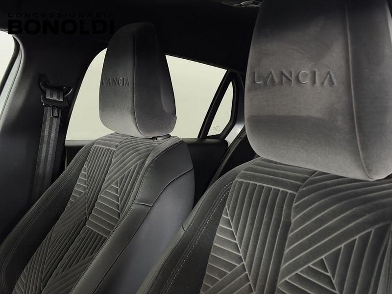 Lancia Ypsilon Ibrida Ypsilon mhev 100cv LX e-DCT
