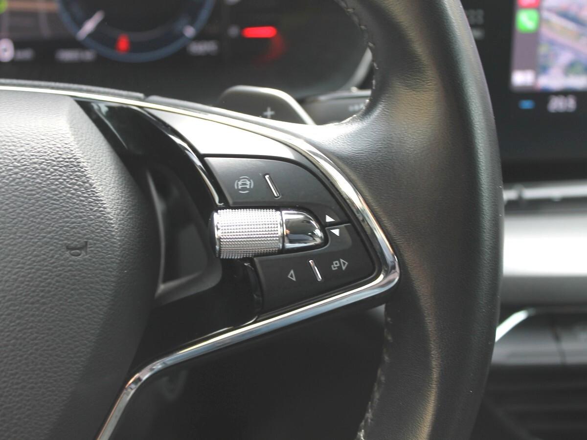 Skoda Octavia 2.0 TDI EVO SCR 150 CV DSG Wagon Executive UNIPRO IVA DEDUCIBILE