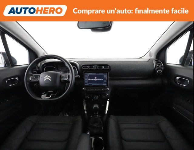 CITROEN C3 Aircross PureTech 110 S&S Shine Pack