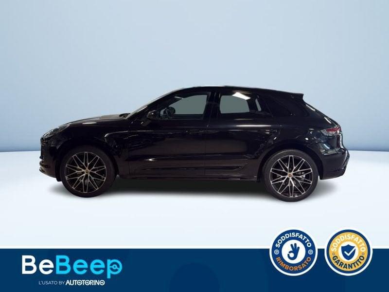 Porsche Macan 2.0 T 265CV PDK