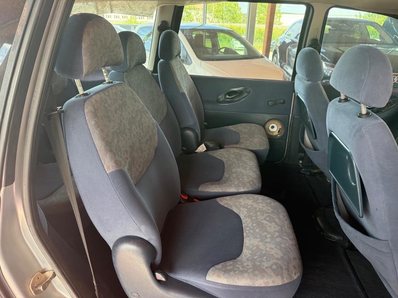 Ford Galaxy 1.9 Diesel - 7 Posti