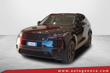LAND ROVER RANGE ROVER VELAR 2.0D I4 204CV AUTO AWD S ( FARI LED - COCKPIT - TETTO PANORAMICO APR. - PELLE - ADAPTIVE CRUISE - NAVI - MIRROR - PDC - TELECAMERA POST. - CERCHI 19 )