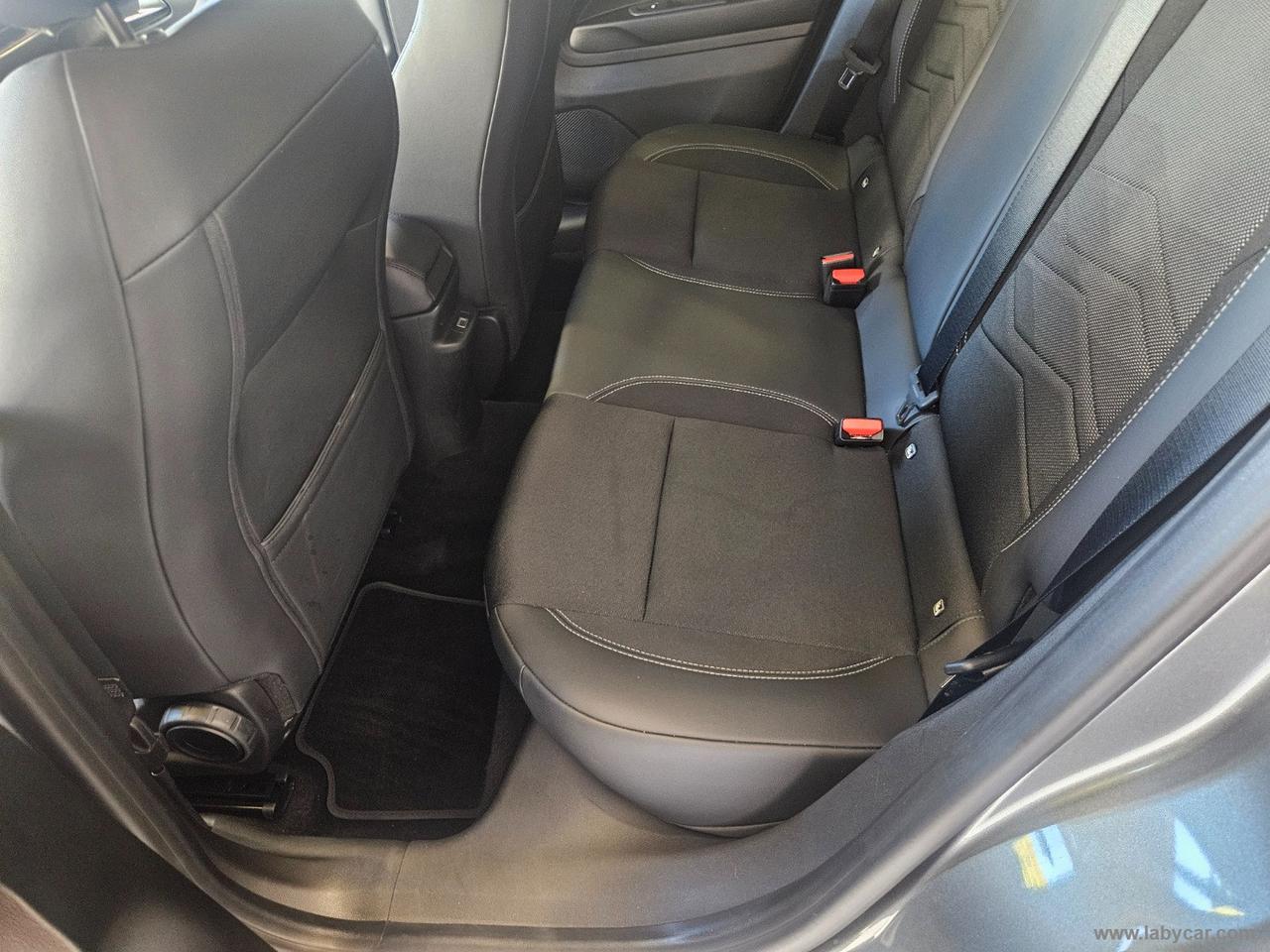 JEEP Avenger 1.2 Turbo MHEV Summit