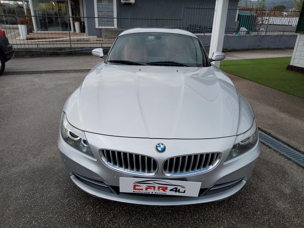 Bmw Z4 sDrive23i full optional