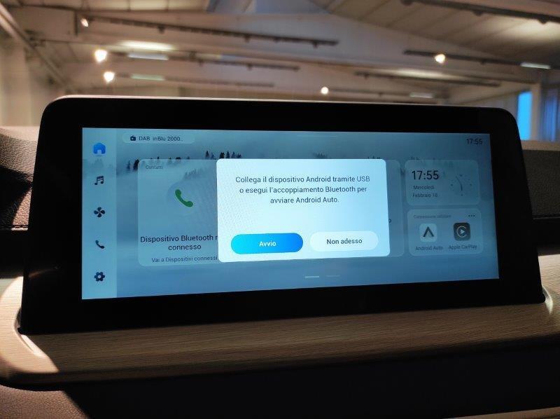 EMC Wave 3 - Wave 3 1.5T CVT