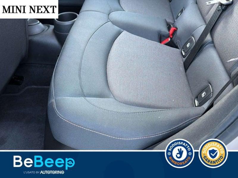 MINI Mini 5 porte MINI 5P 1.5 COOPER CLASSIC