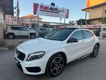Mercedes-benz GLA 220 CDI Automatic 4Matic Premium AMG