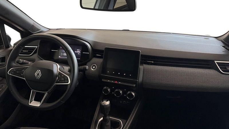 Renault Clio techno TCe 90