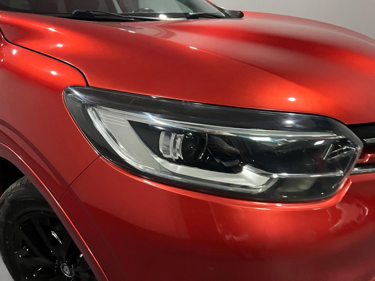 Renault Kadjar dCi 8V 110CV EDC Energy Intens