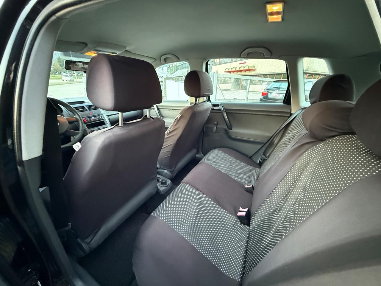 Volkswagen Polo 1.4/80CV 16V 5pt OK NEOPATENTATI