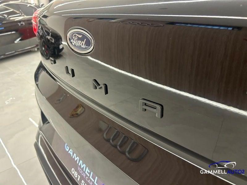 Ford Puma 1.0 Ecoboost 125CV ST-Line