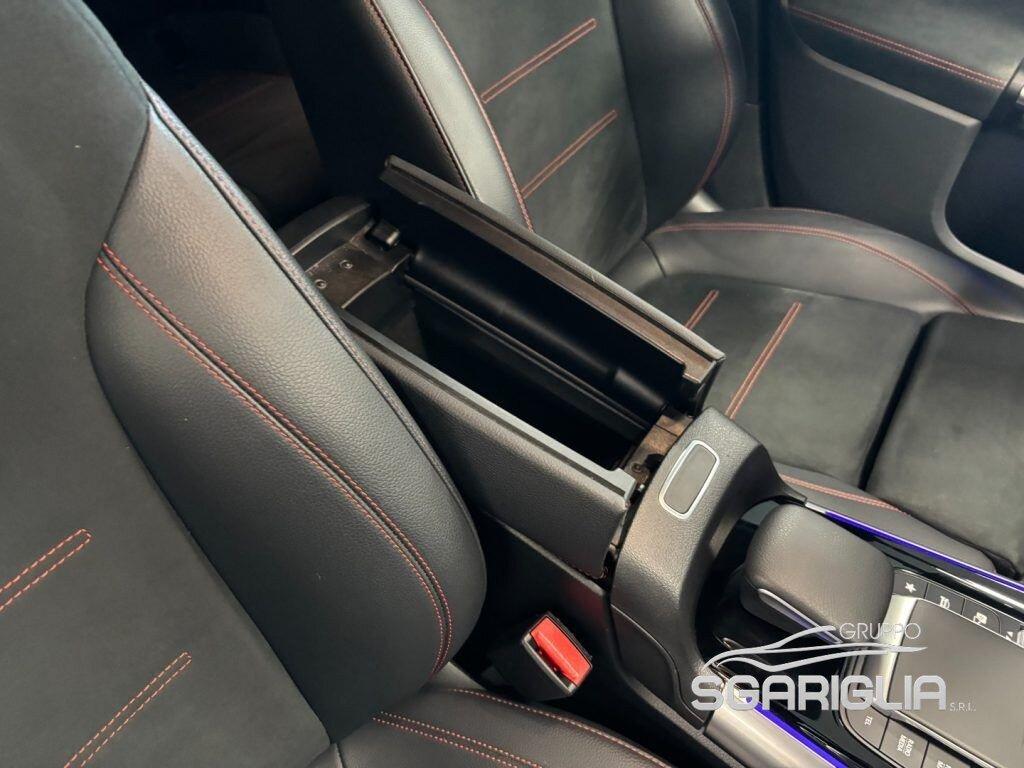 Mercedes GLA d AMG Premium Automatico